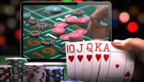 Официальный сайт Casino New Retro