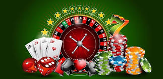 Вход на официальный сайт Casino Zenit